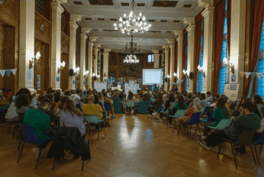 weeed-table-ronde